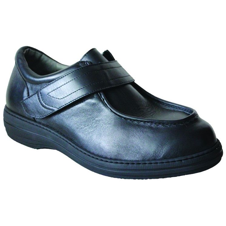 Chaussure Adour AD-2020 - Noir - T 39 :