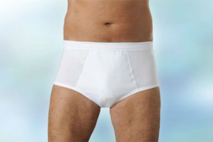 Sous-vêtement homme Slip fermé