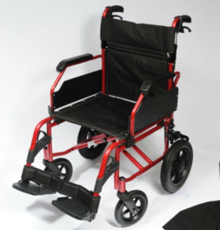 Fauteuil de transfert Modulolight  - Largeur assise 42,5 cm