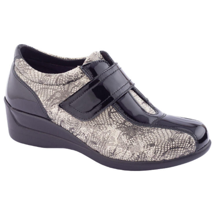 Chaussure Neut Greta - Noir