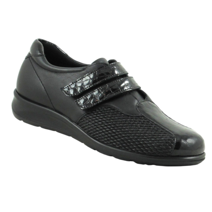 Chaussure Neut Egerie - Noir