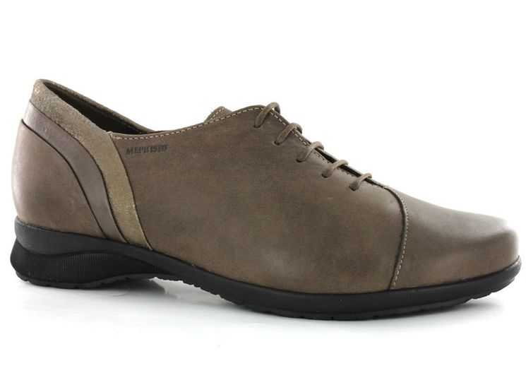 Chaussure Mephisto Joana - Marron