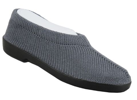 Chausson Neut Mailla - Gris