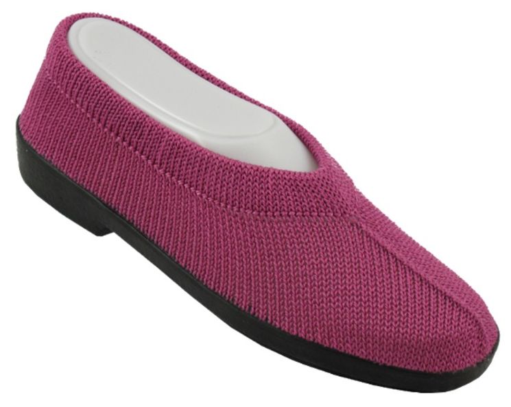 Chausson Neut Mailla - Fushia