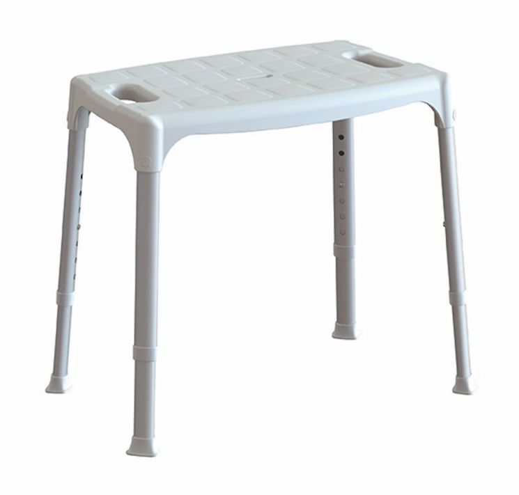 Tabouret de douche Capri