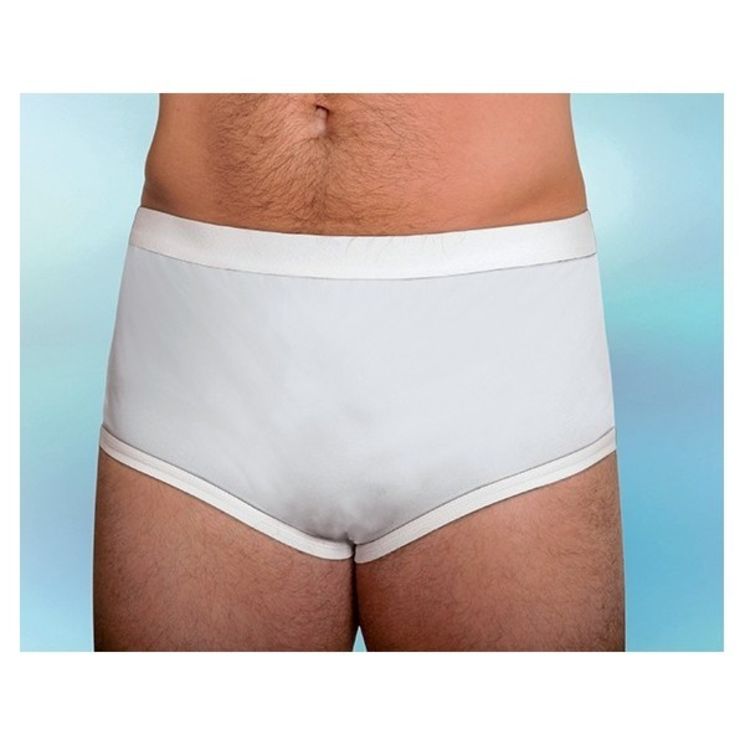 Slip intraversable Homme