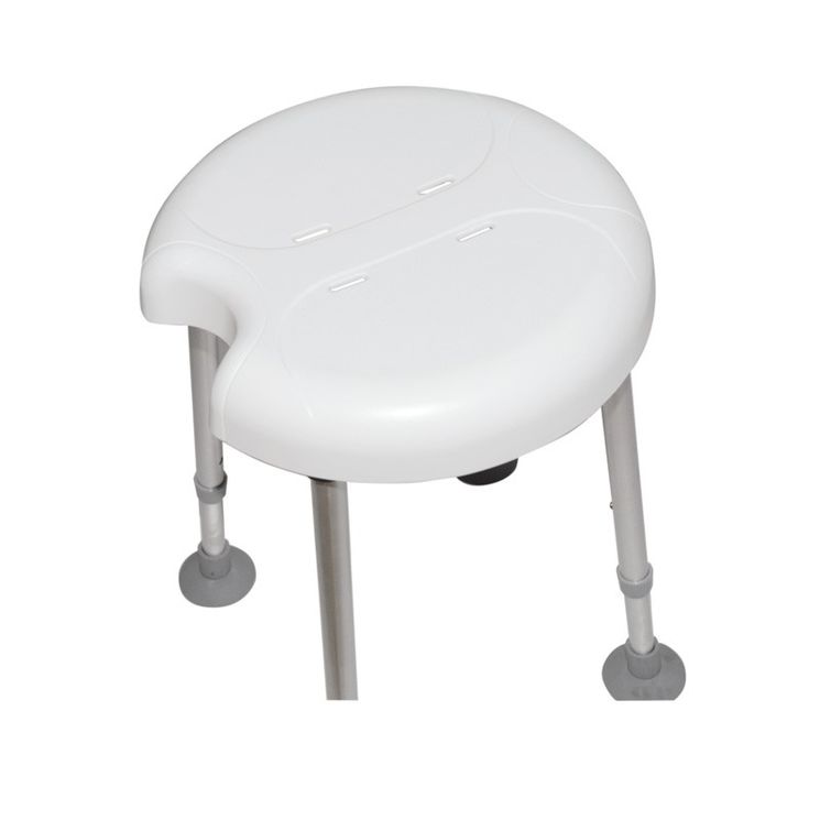 Tabouret de douche Ténérife