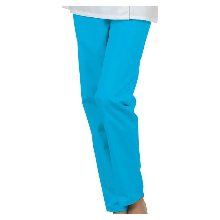 Pantalon turquoise Patsy