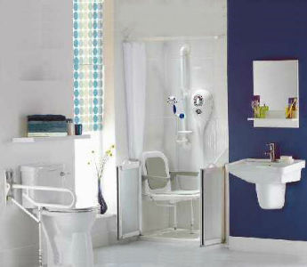 Salle de bain & WC