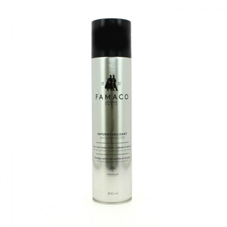 Imperméabilisant anti-taches 400 ml