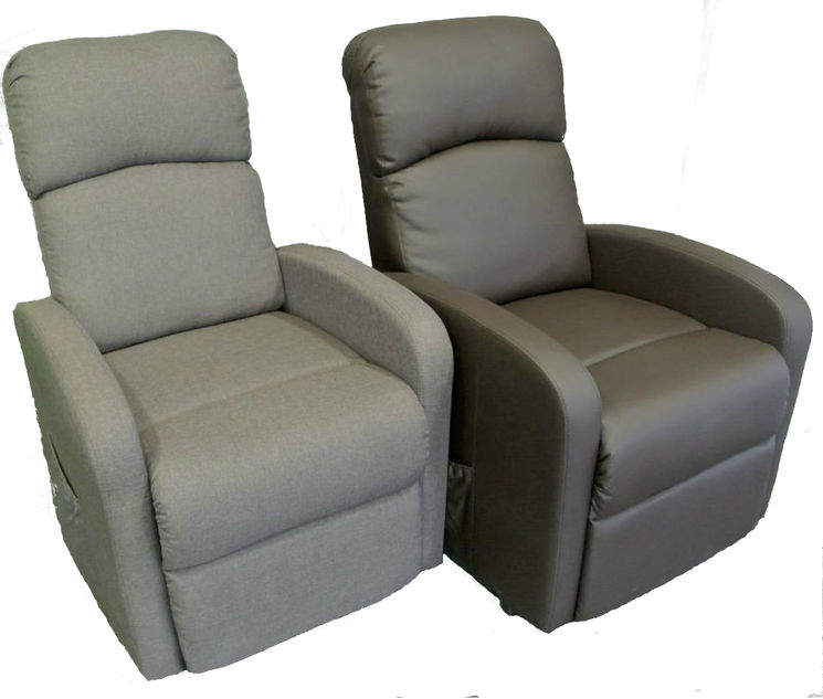 Fauteuil releveur 1 moteur Primo Confort