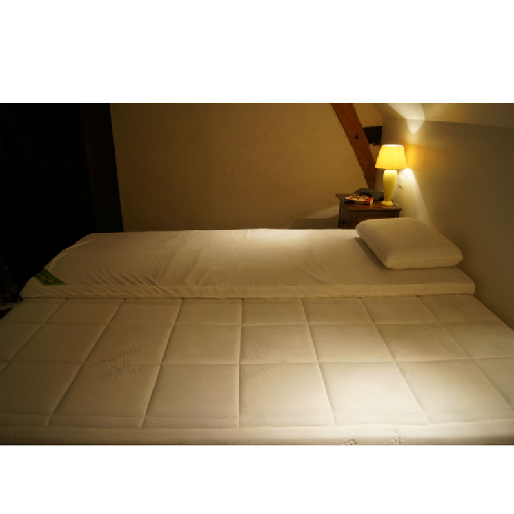 Surmatelas Végélya