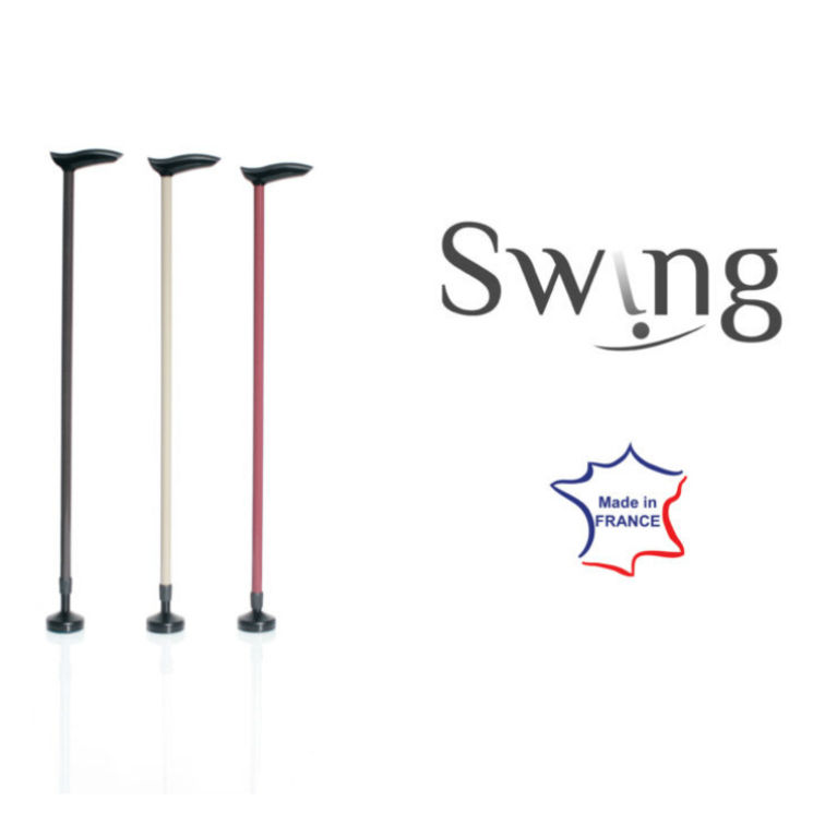 Canne de marche Tango Swing