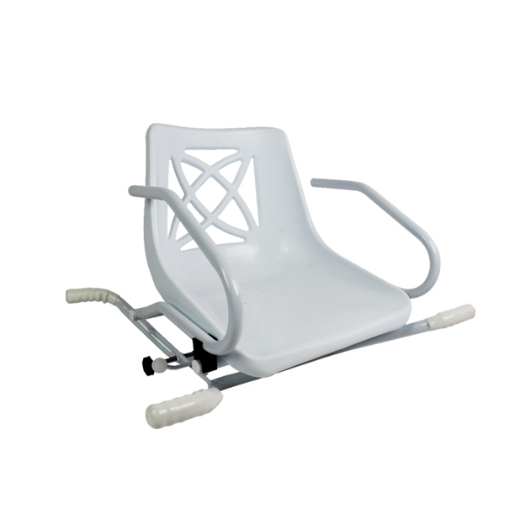 Fauteuil de bain pivotant Stromboli