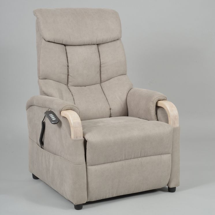 Fauteuil releveur 1 moteur Gênes