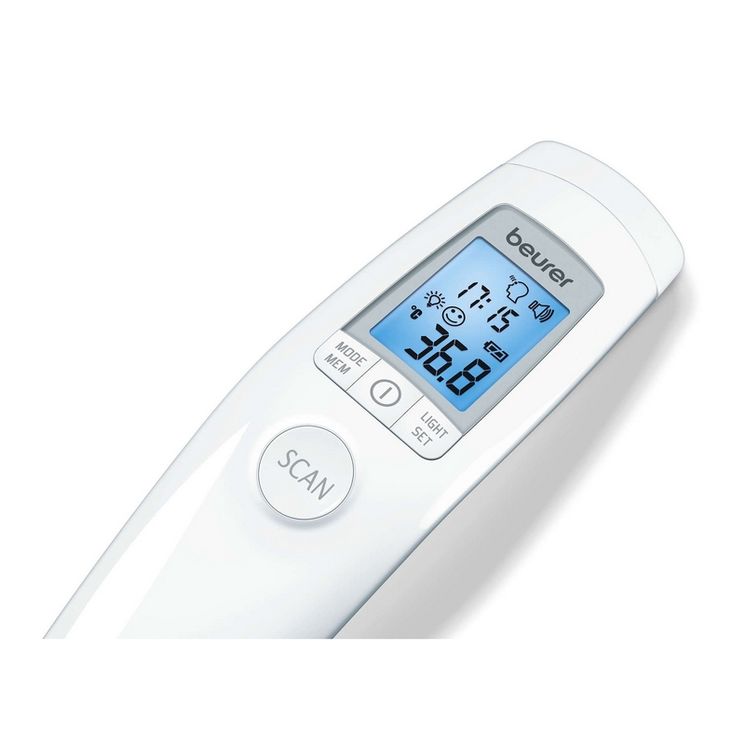 Thermomètre sans contact FT 90 Beurer