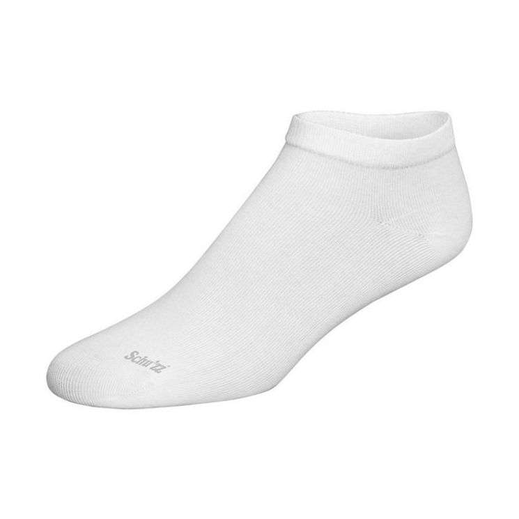 Chaussettes basses en bambou