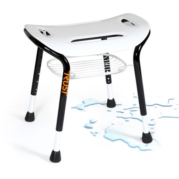 Tabouret de douche Let´s Sing