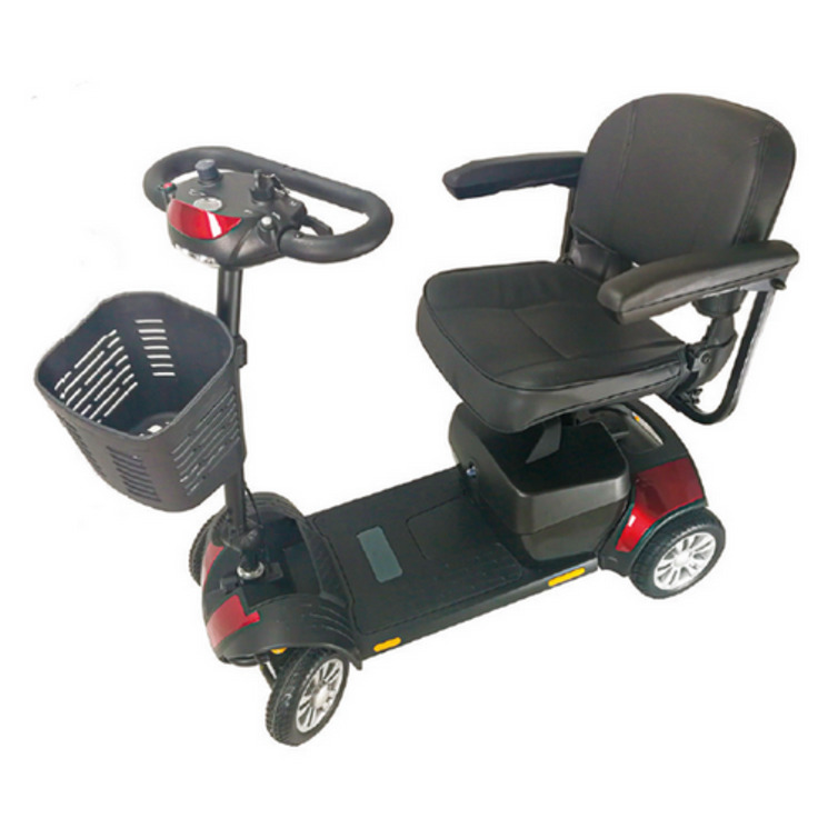 Mini Scooter Minim X4 Plus