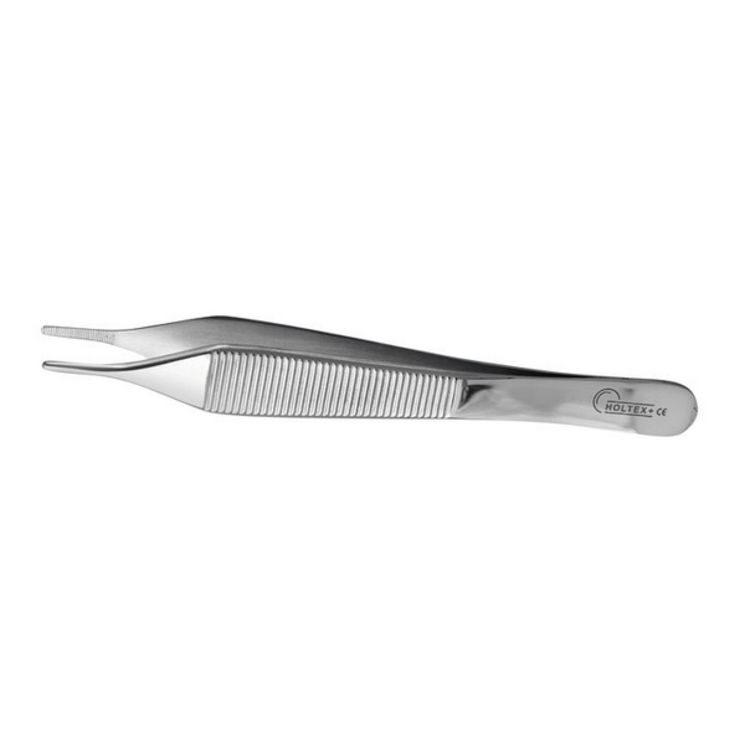 Pince de Adson sans griffe  12 cm