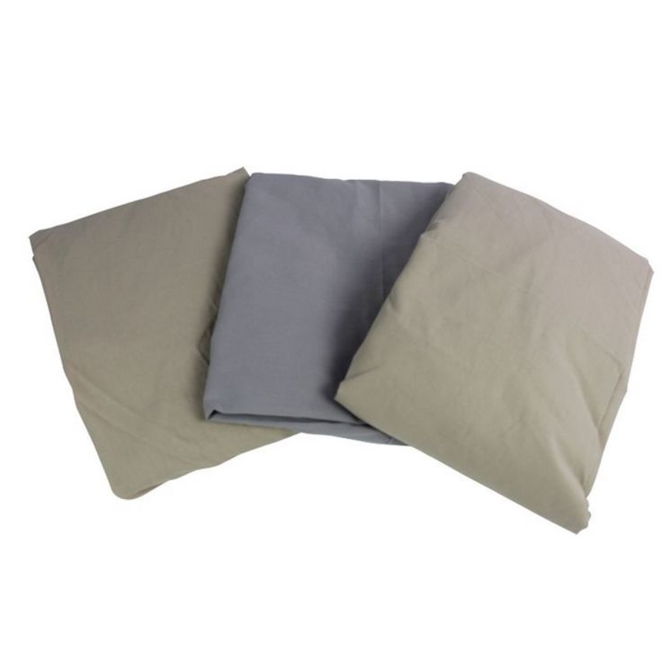 Draps pour matelas médicalisé