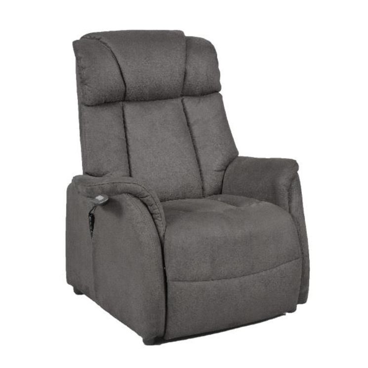 Fauteuil releveur 2 moteurs Cassis