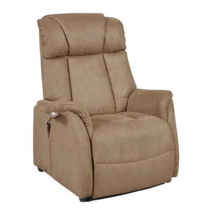 Fauteuil releveur 1 moteur Cassis