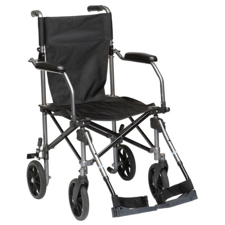 Fauteuil de transfert Travelite