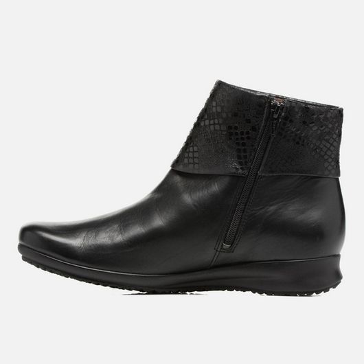 Mephisto fiducia boot hotsell