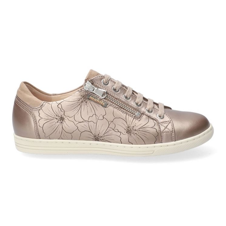 Chaussure Mephisto Mobil´s Femme Hawaï Perl - Taupe T.36.5