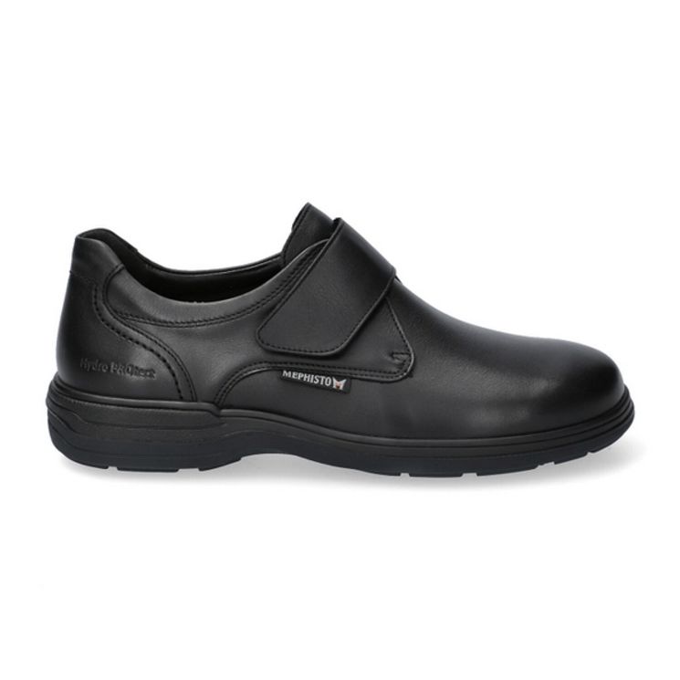 Chaussure Mephisto Homme Delio Riko - Noir