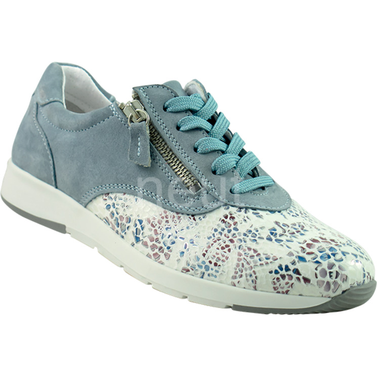 Chaussure Femme Neut Vicky - Bleu