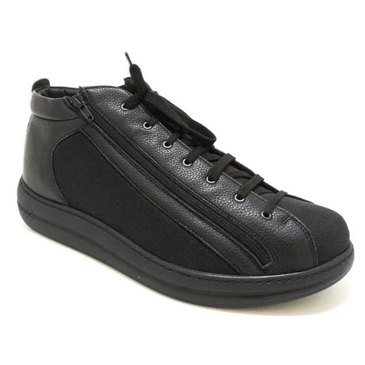 Chaussure Unisexe Neut Ouessan - Noir