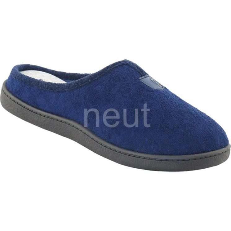 Chaussons Unisexe Neut Pacifique - Bleu marine