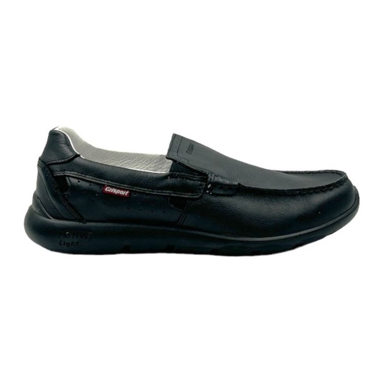 Chaussure Homme Grisport Damien - Noir