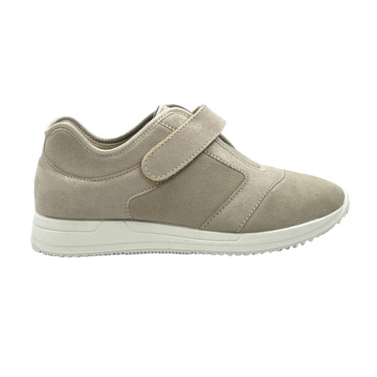 Chausson Femme Neut Jade - Beige