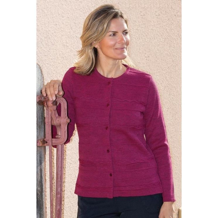 Cardigan Femme Celia