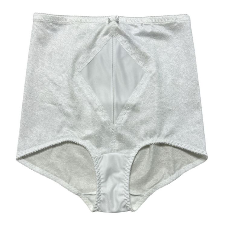 Culotte gaine Femme REIN coloris Blanc