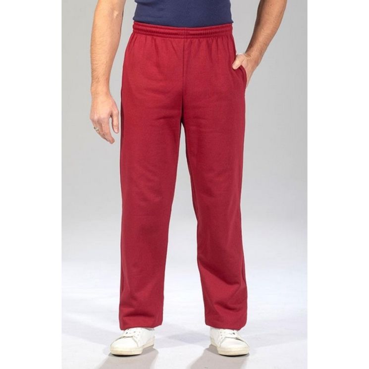 Pantalon Jogging Unisexe Droit Jo