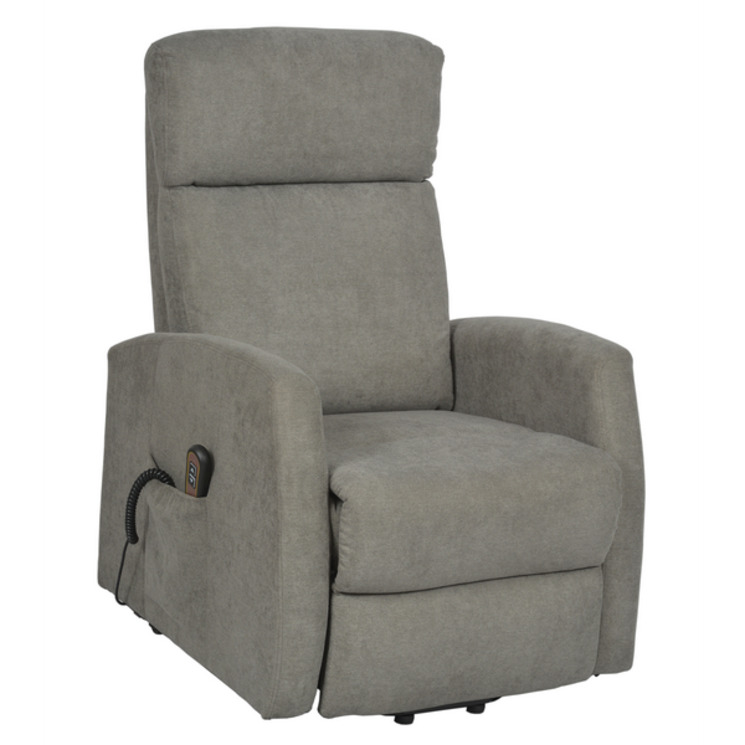 Fauteuil releveur 1 moteur Calvin