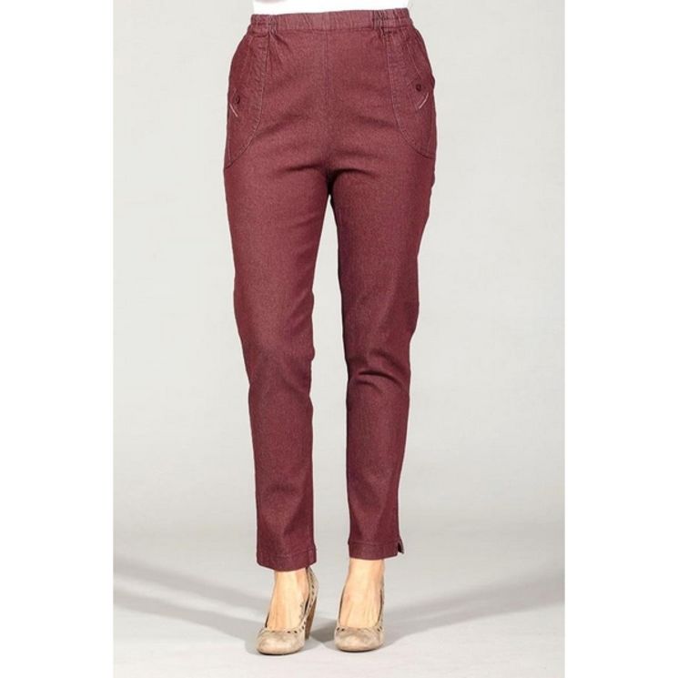 Pantalon Jean´s Femme Nina