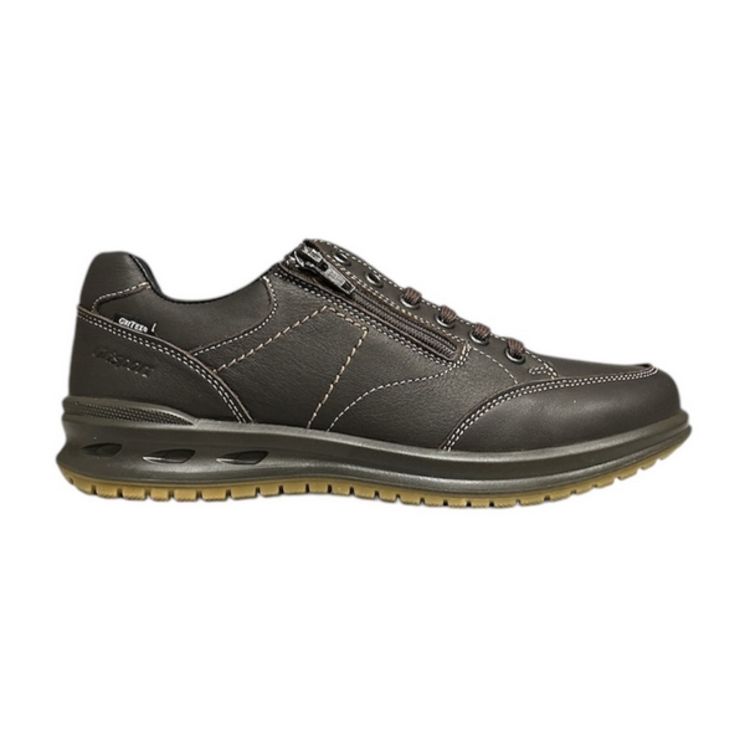 Chaussure Homme Grisport Tommaso Marron