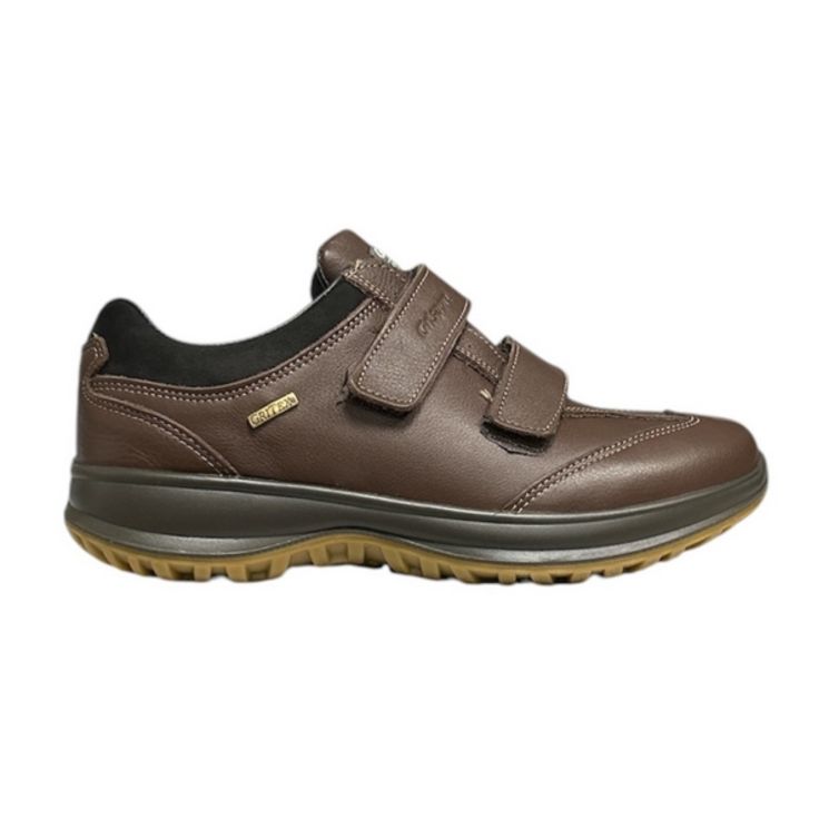 Chaussure Homme Grisport Tobago Marron