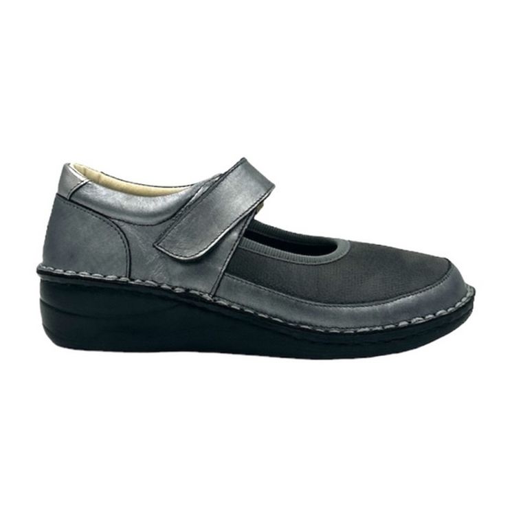 Chaussure Femme Neut Dinan - Gris