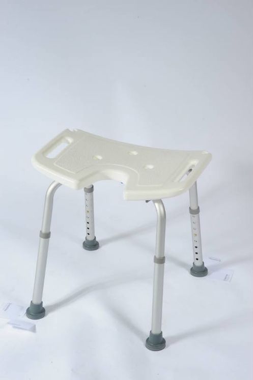 Tabouret de douche Bora Drive