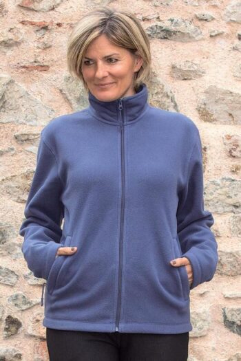 Gilet polaire - Forine