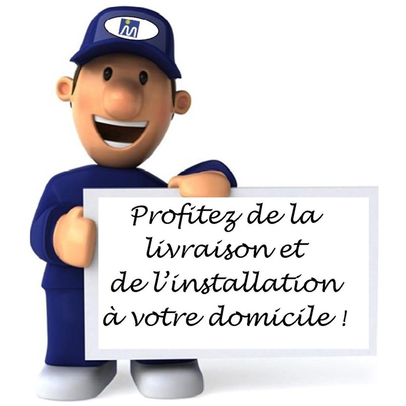 Assistance livraison / installation de votre fauteuil