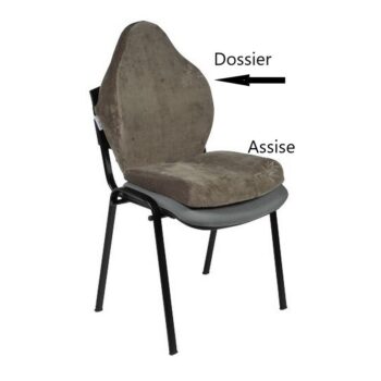 Dossier Confort Plus Végélya