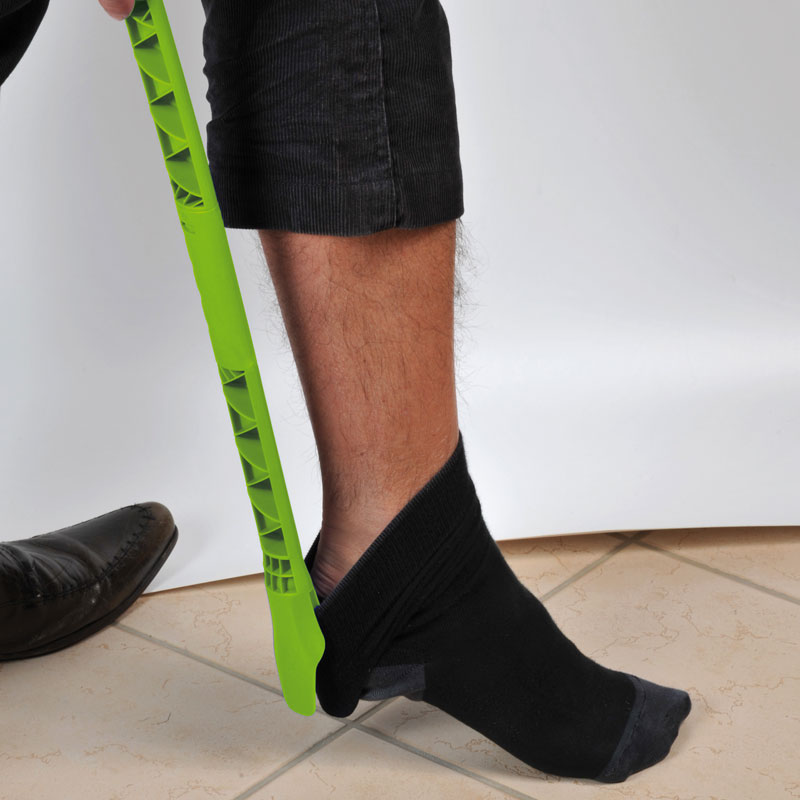 Désenfileur chausse-pied