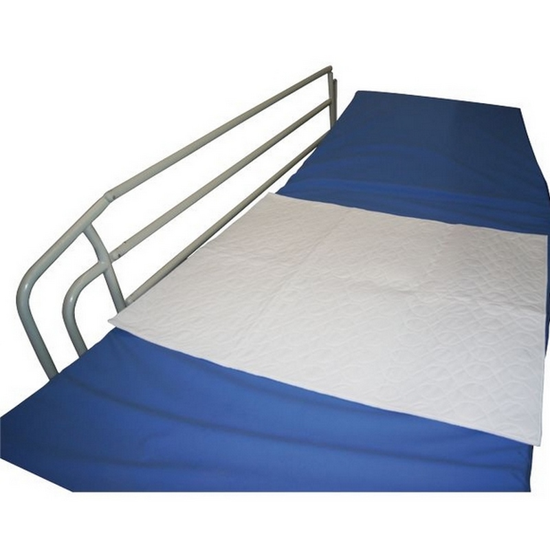 Alèse de lit lavable